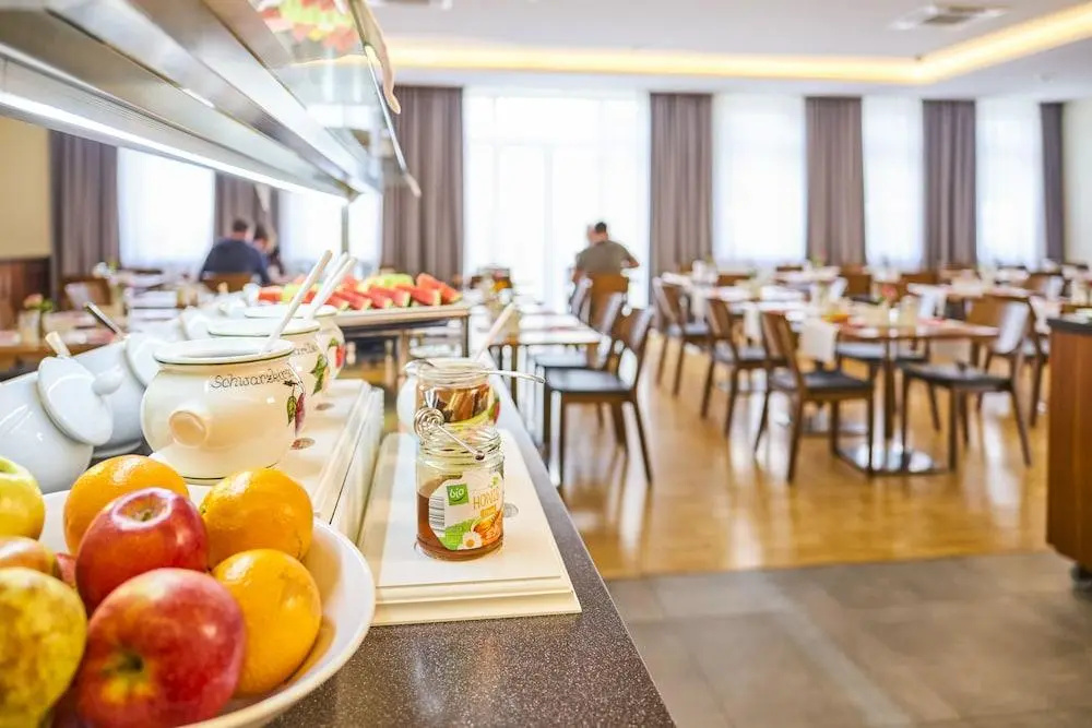 Foto - Hotel Apfelbaum