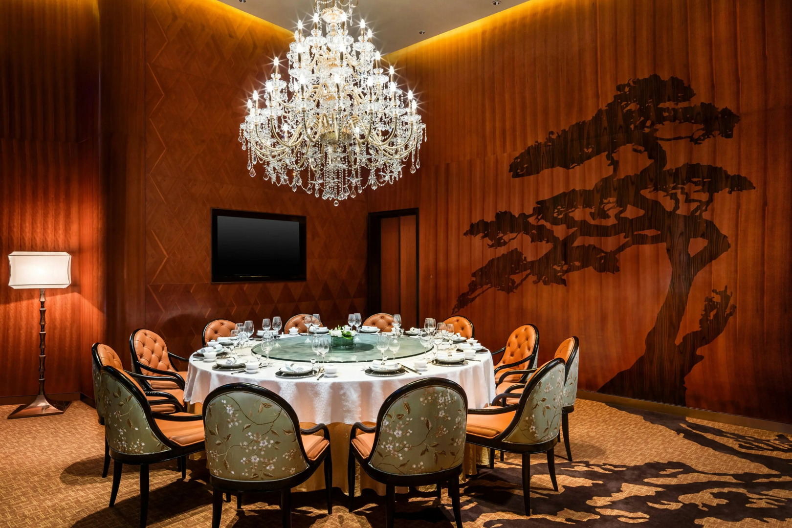 Foto - The St. Regis Chengdu