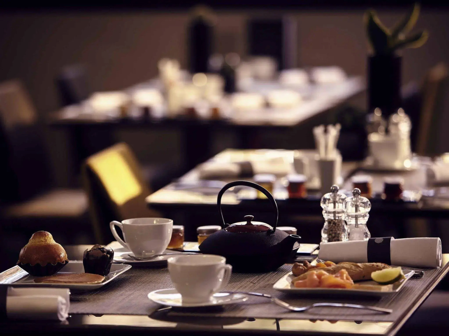 Photo - FirstName Toulouse, part of JdV by Hyatt