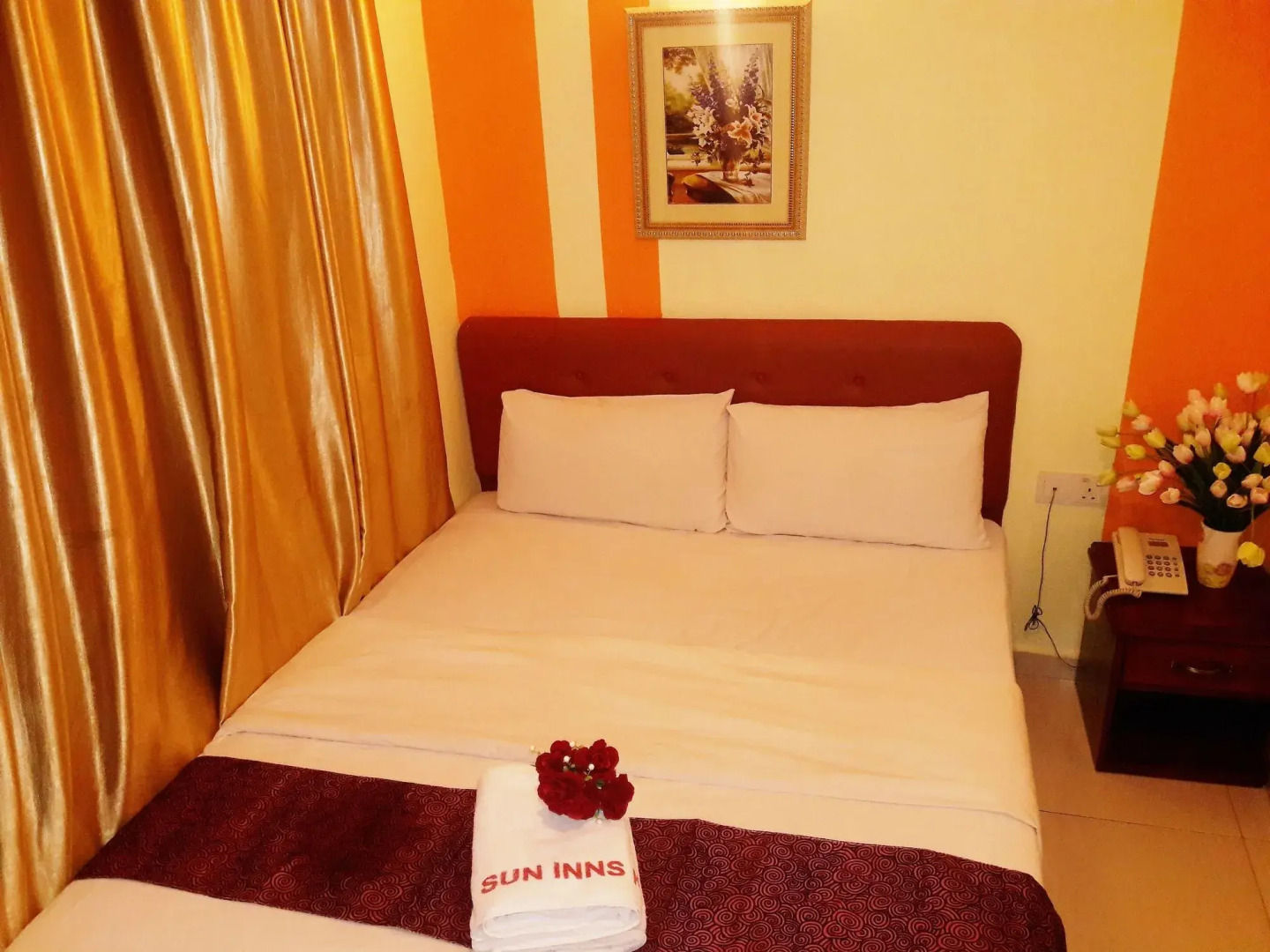 Foto - Sun Inns Hotel Kepong near Hospital Sungai Buloh