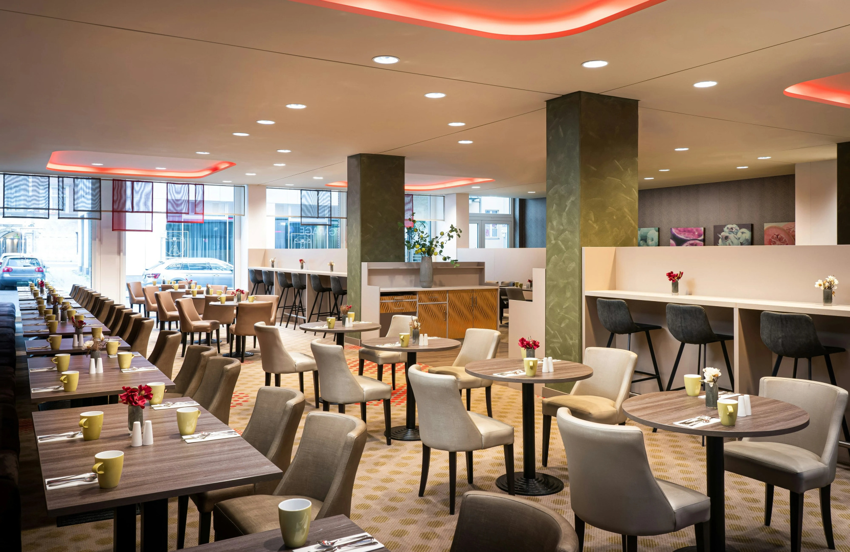 Photo - Leonardo Hotel Berlin Mitte