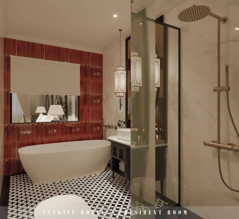 Photo - THE LEGEND HANOI Hotel