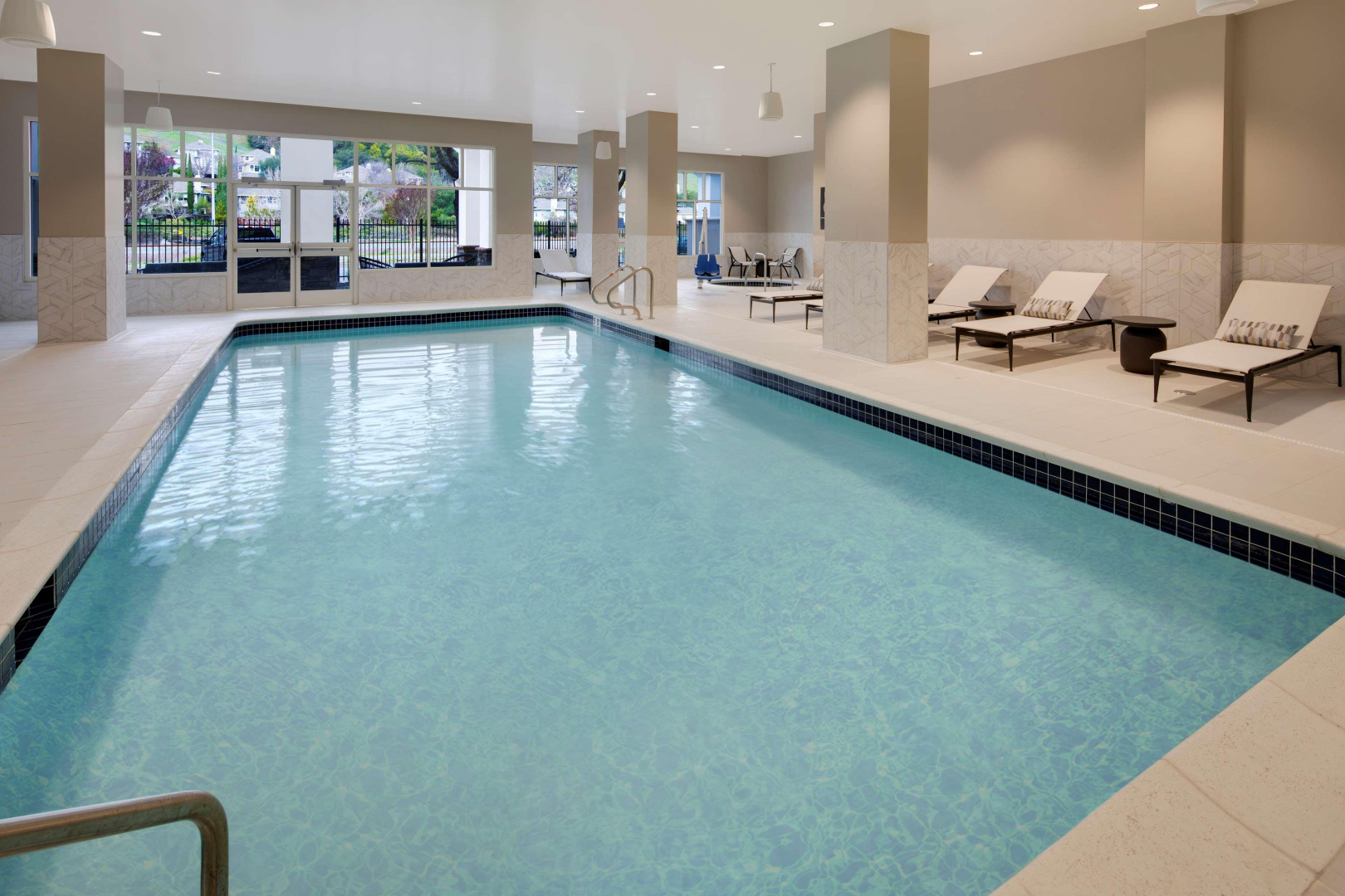 Foto - Embassy Suites by Hilton San Rafael at Marin Center
