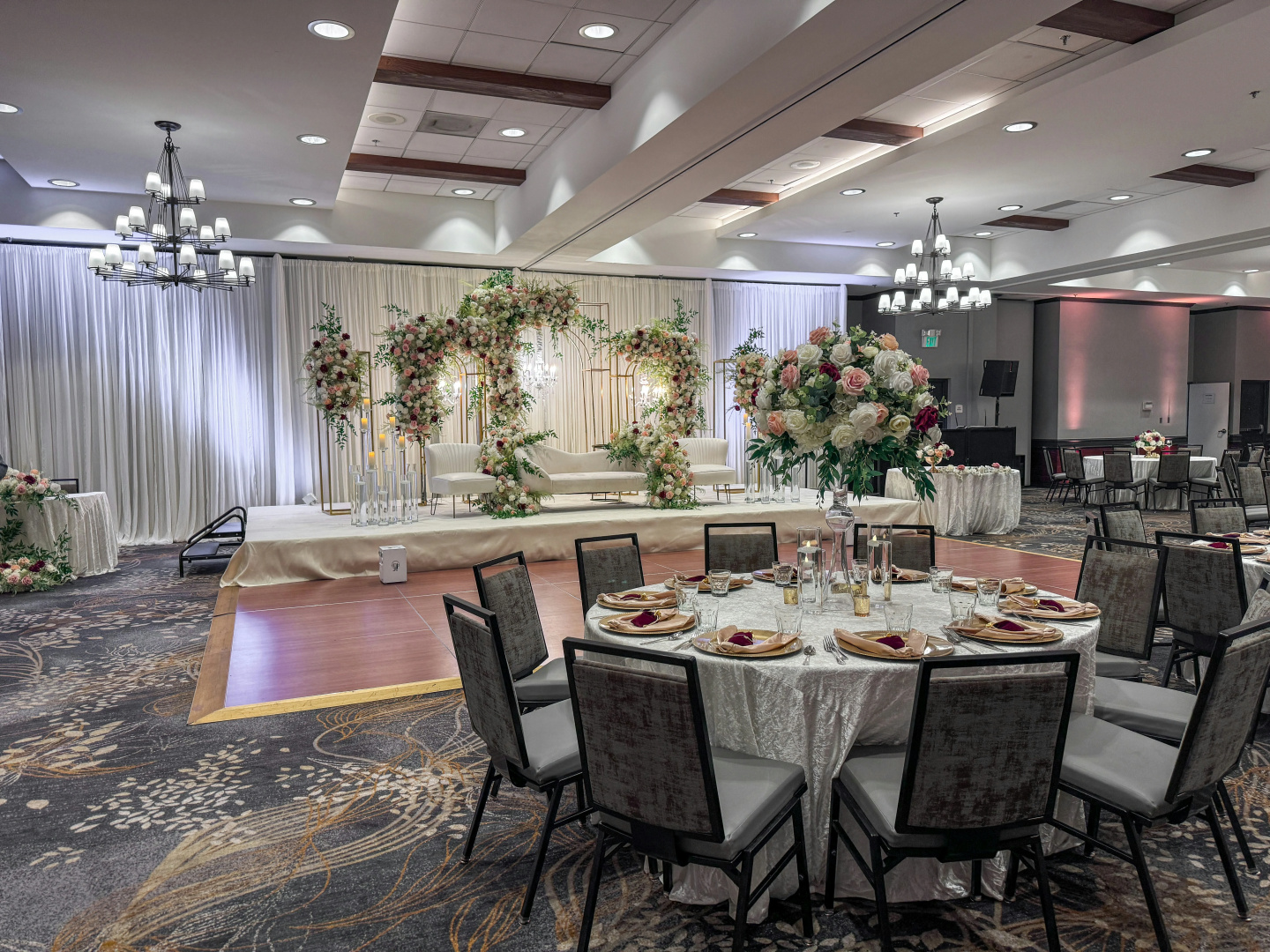 Photo - Hilton Sacramento Arden West