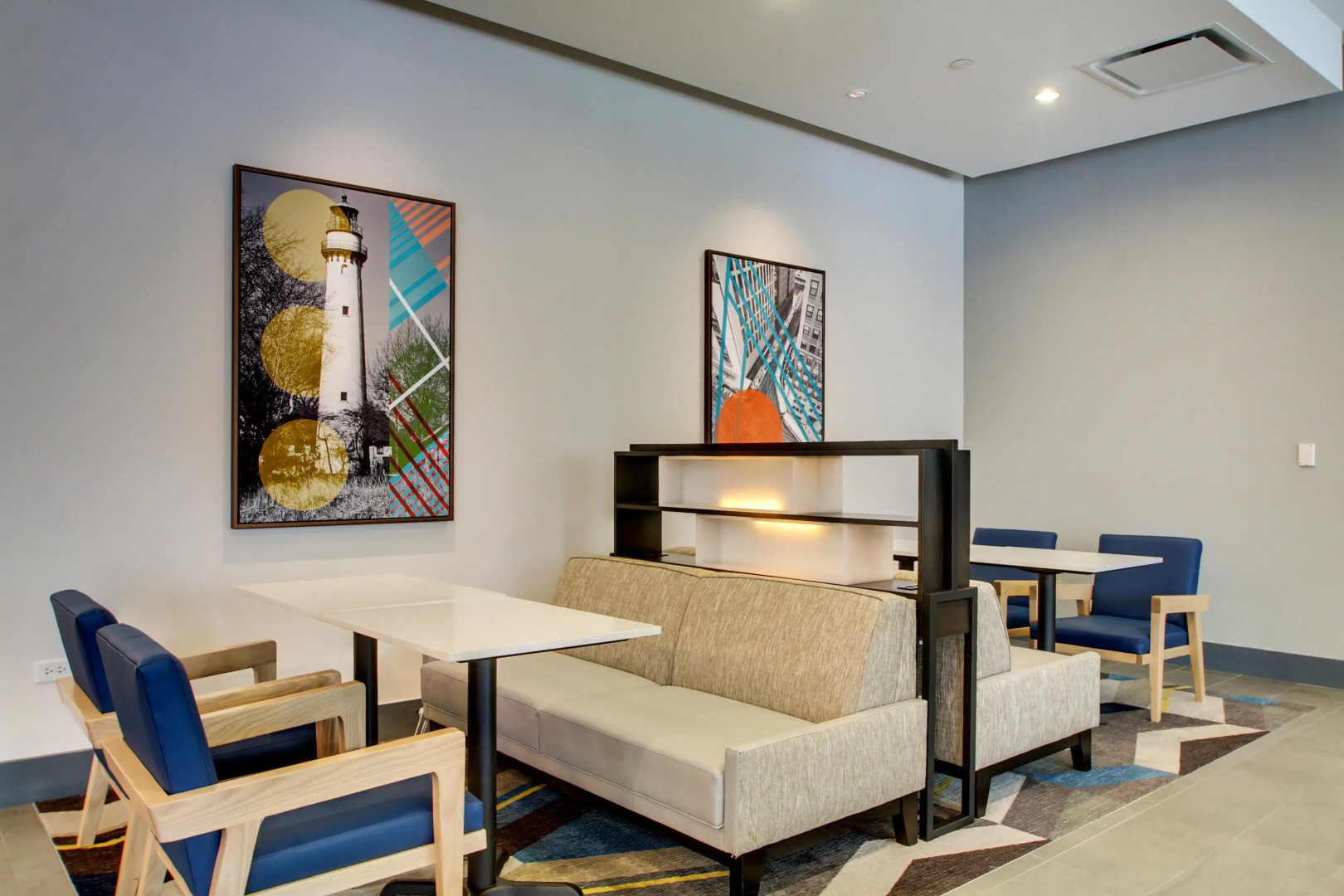 Foto - Hyatt House Chicago/Evanston