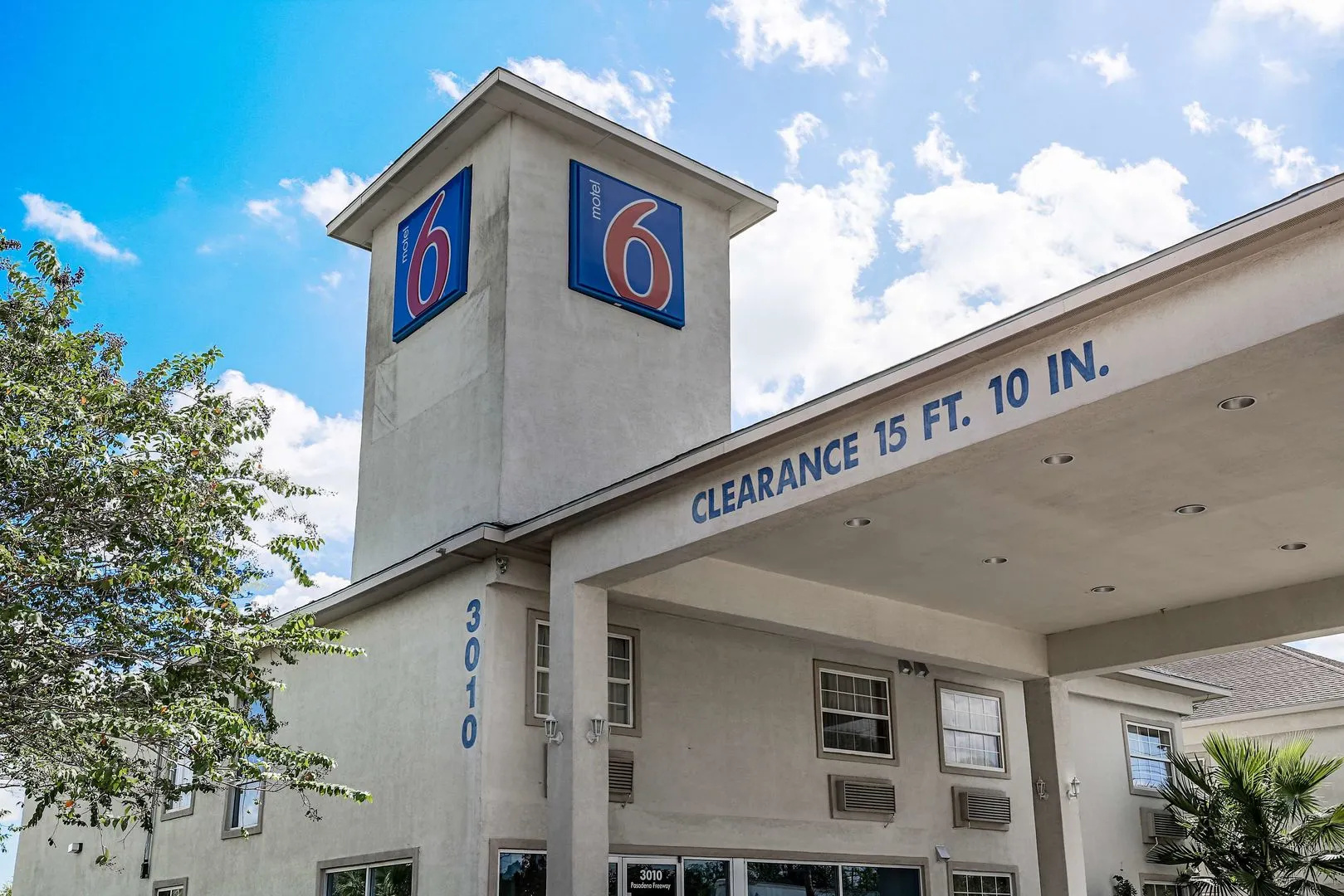 Foto - Motel 6-Pasadena, TX