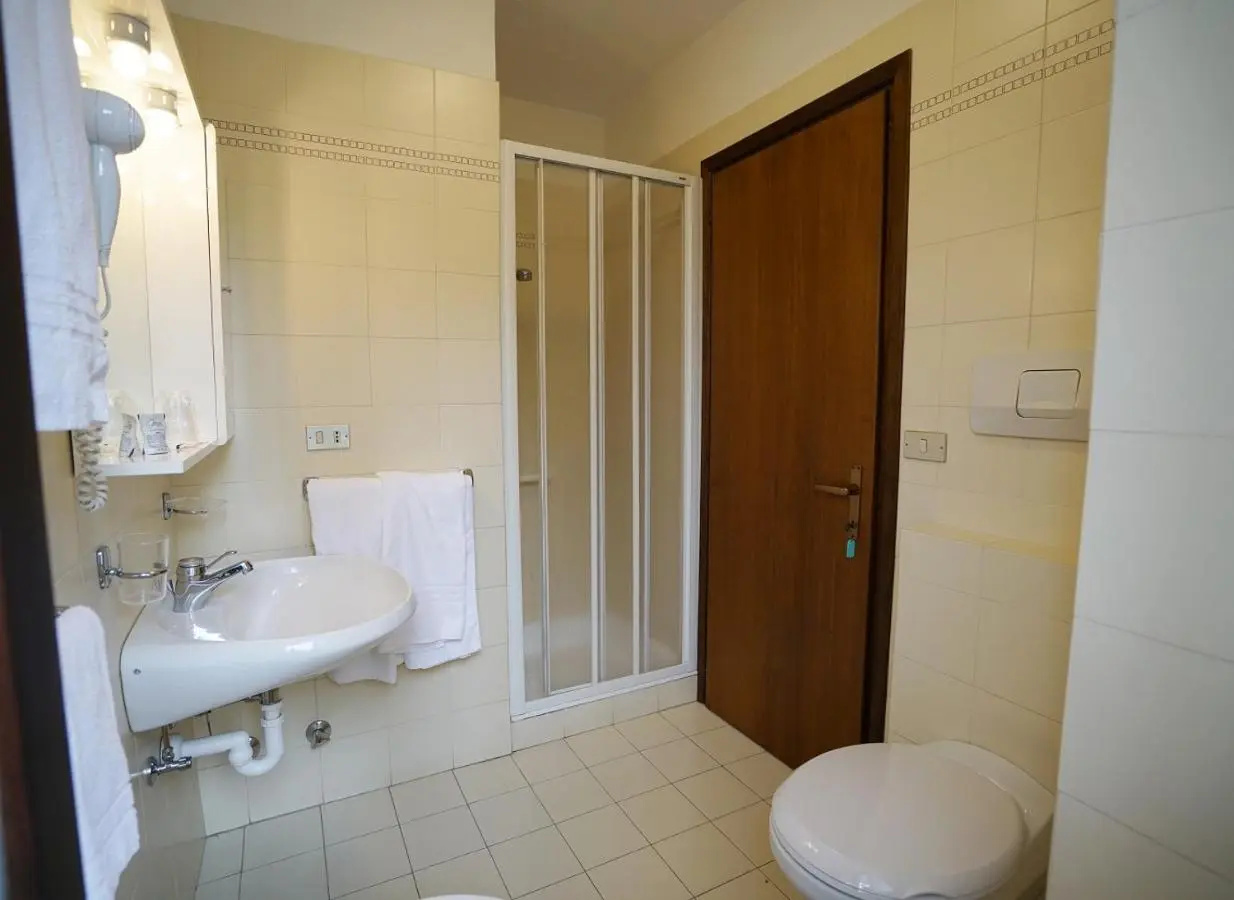 Photo - Hotel Fratazza