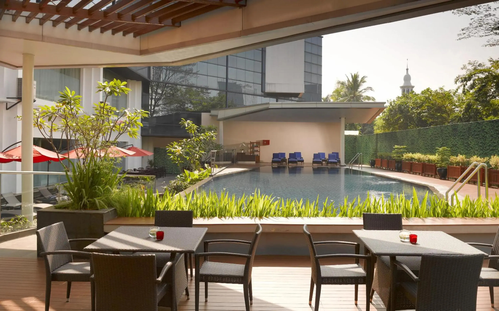 Foto - Gran Melia Jakarta