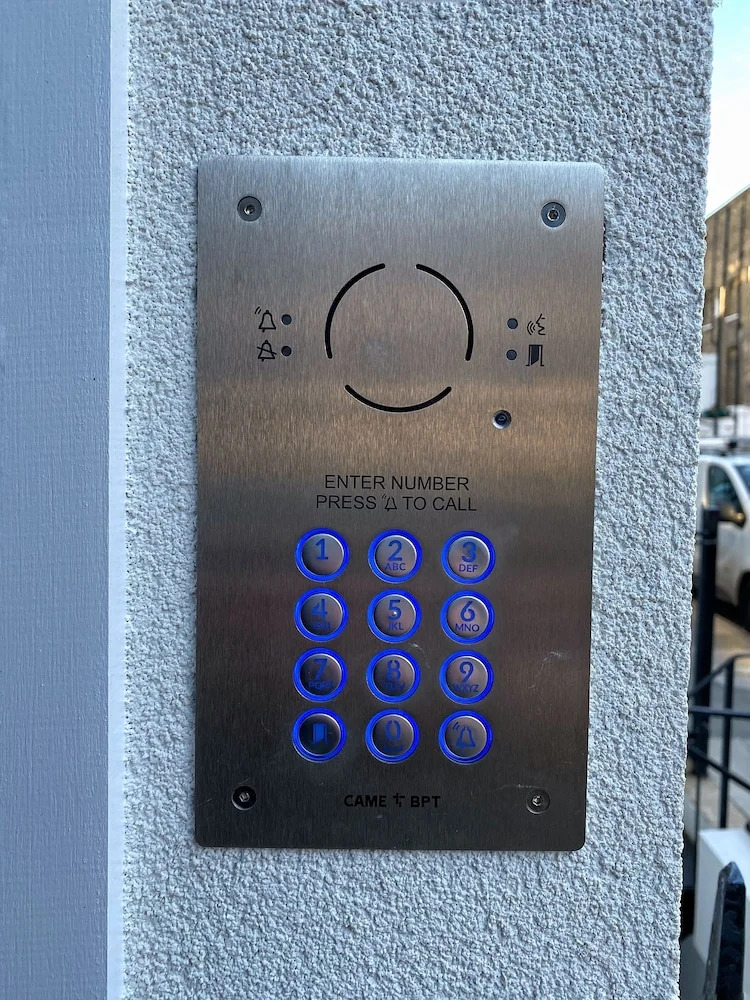 Foto - Sale Place Serviced Apartments by Concept Apartments