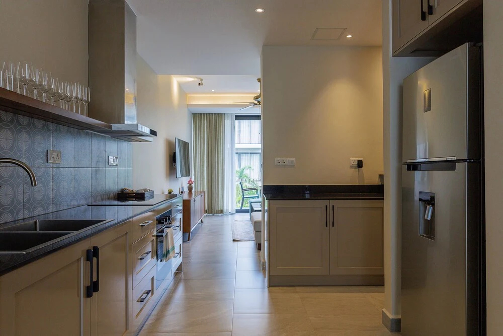 Photo - TUI BLUE Angkor Grace Wellness Resort
