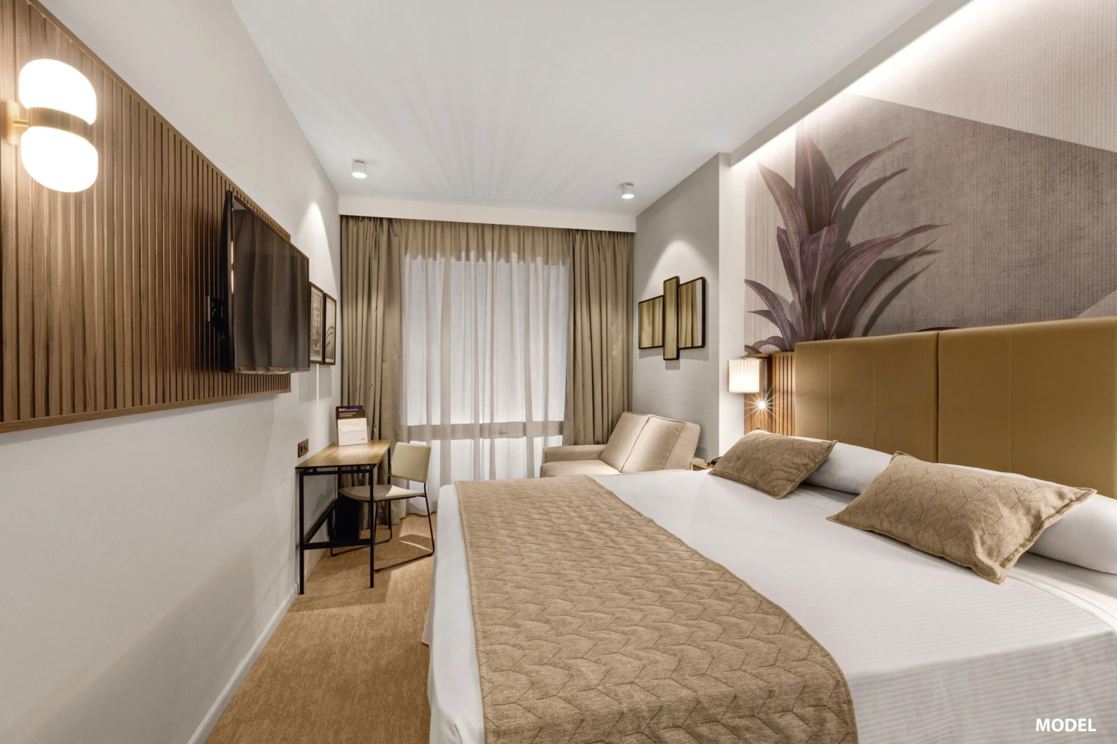 Foto - Riu Plaza Manhattan Times Square