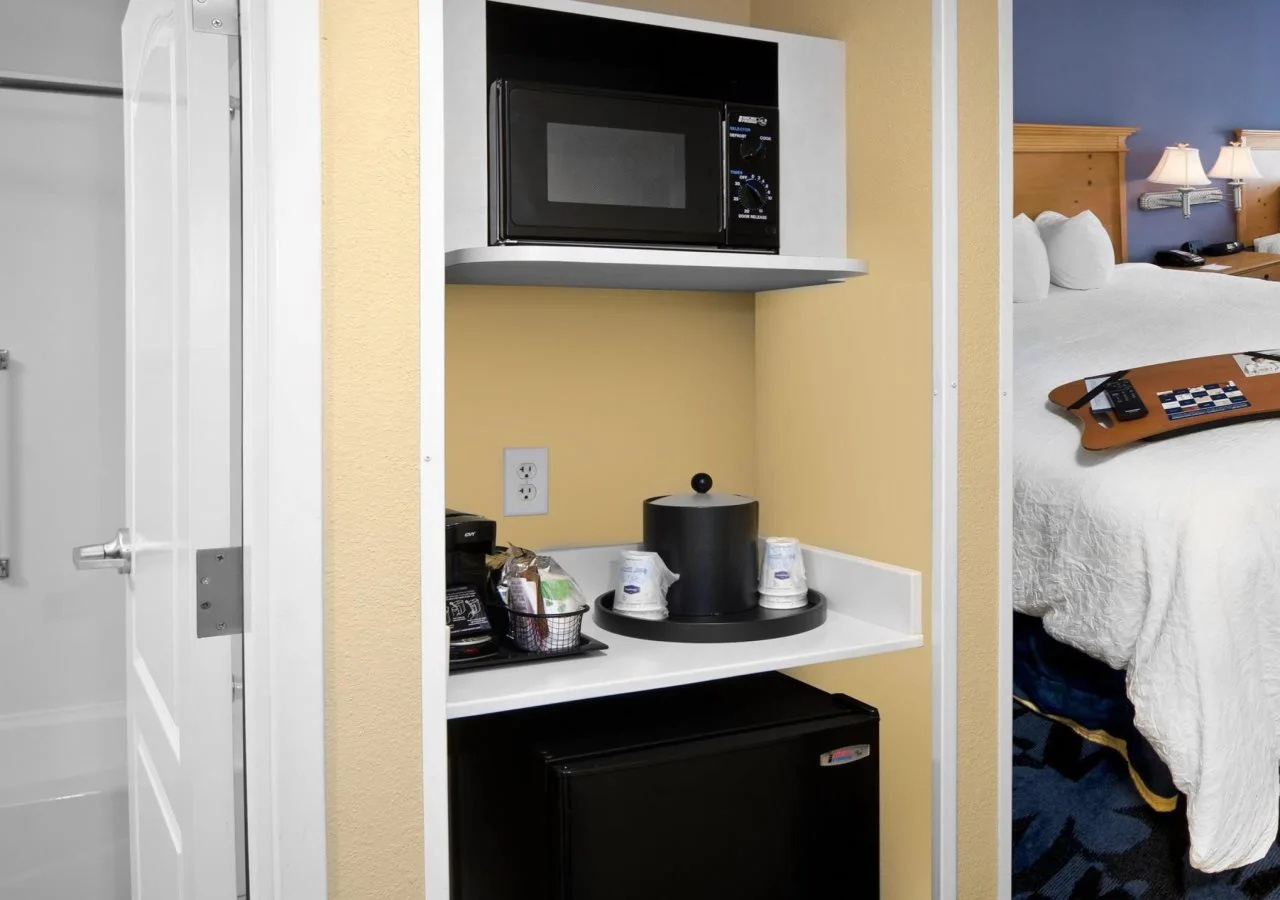Foto - Hampton Inn & Suites Jacksonville Deerwood Park