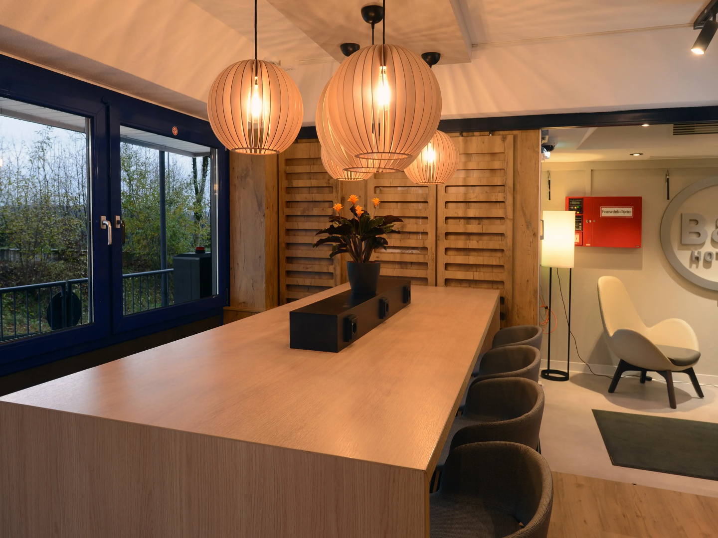 Photo - ibis budget Wuppertal Oberbarmen