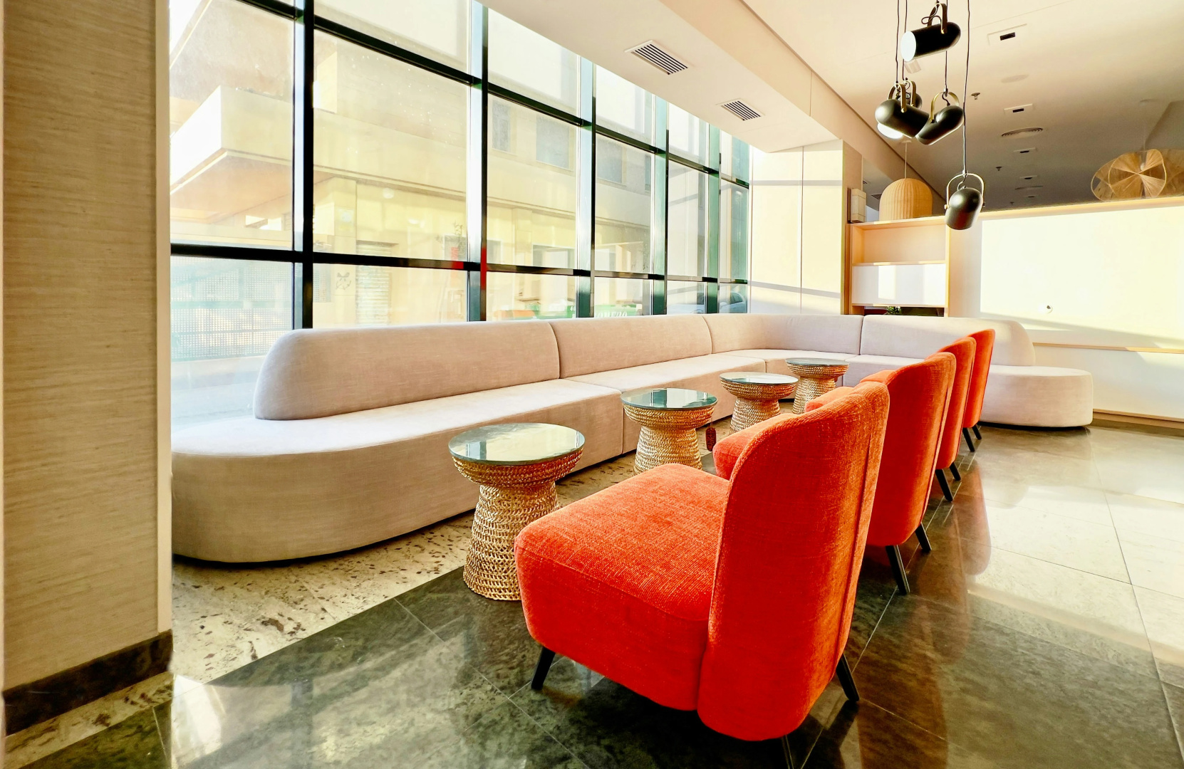 Foto - Leonardo Hotel Fuengirola Costa del Sol