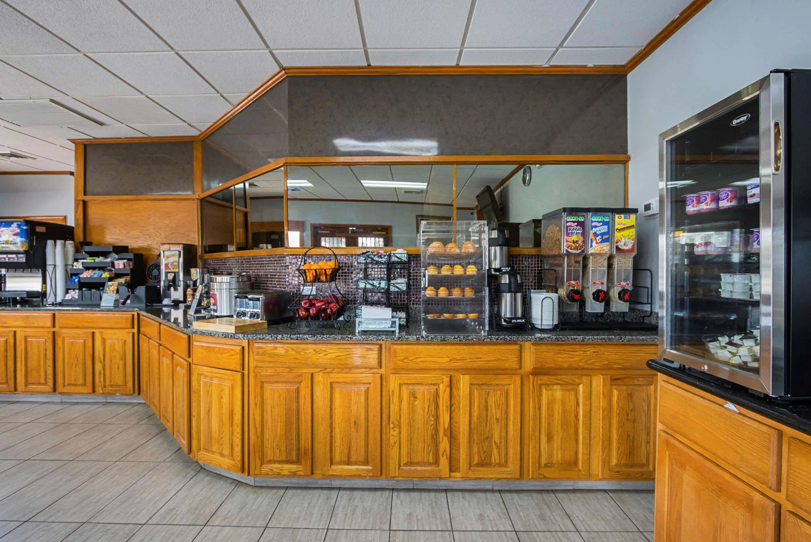 Foto - Best Western Central Inn