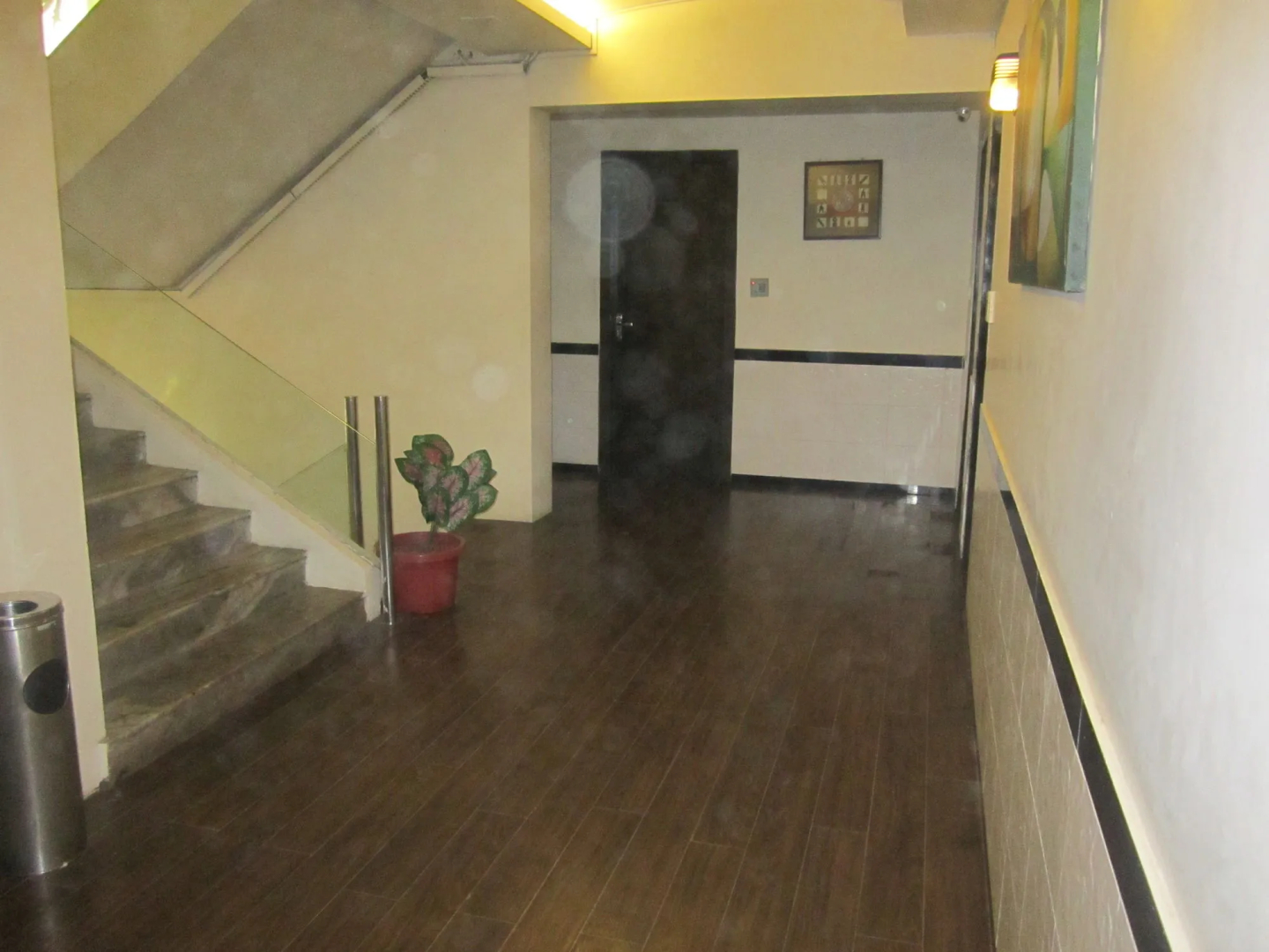 Photo - Hotel Orritel West