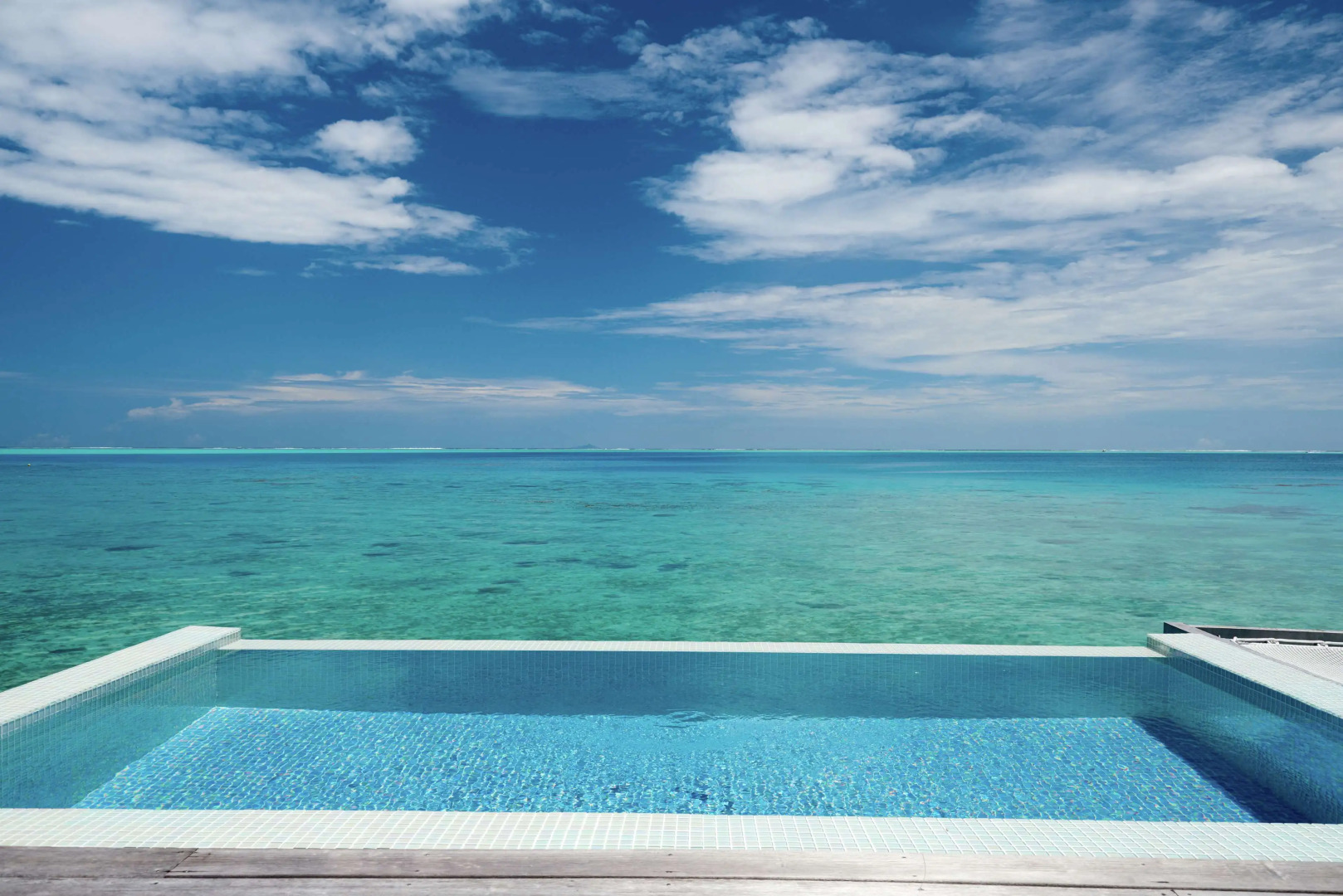 Foto - Conrad Bora Bora Nui