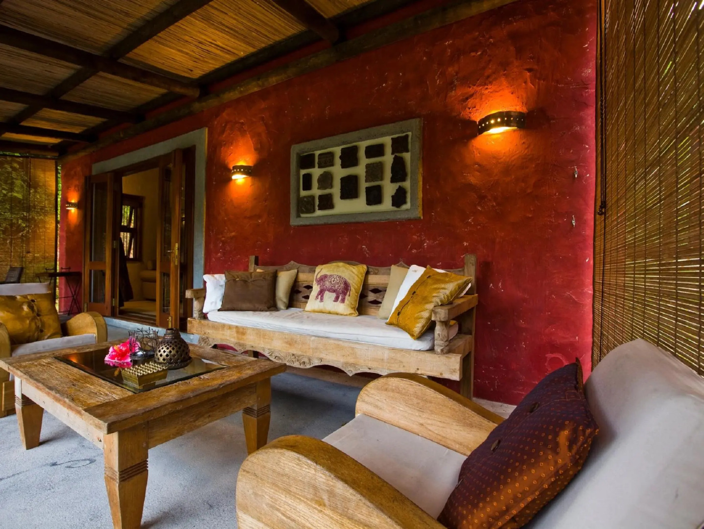 Photo - Lakaz Chamarel Exclusive Lodge