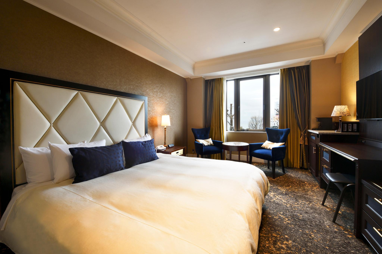 Foto - Hotel New Grand