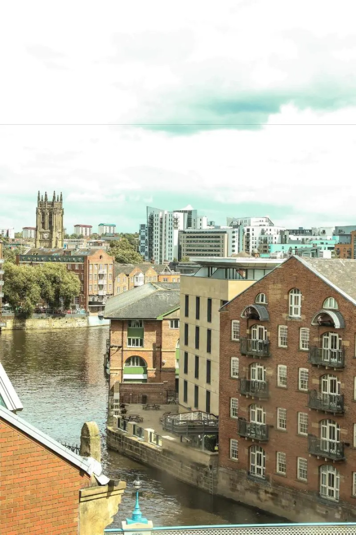 Foto - Malmaison Leeds