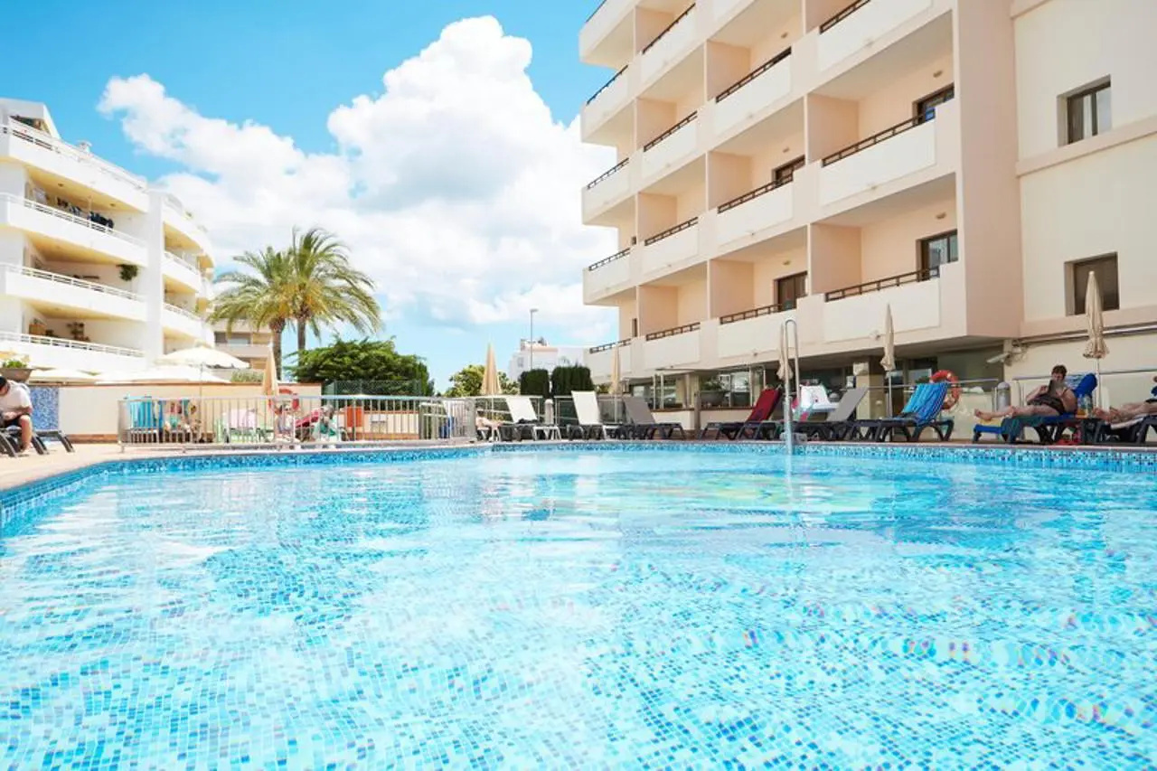 Foto - Invisa Hotel La Cala