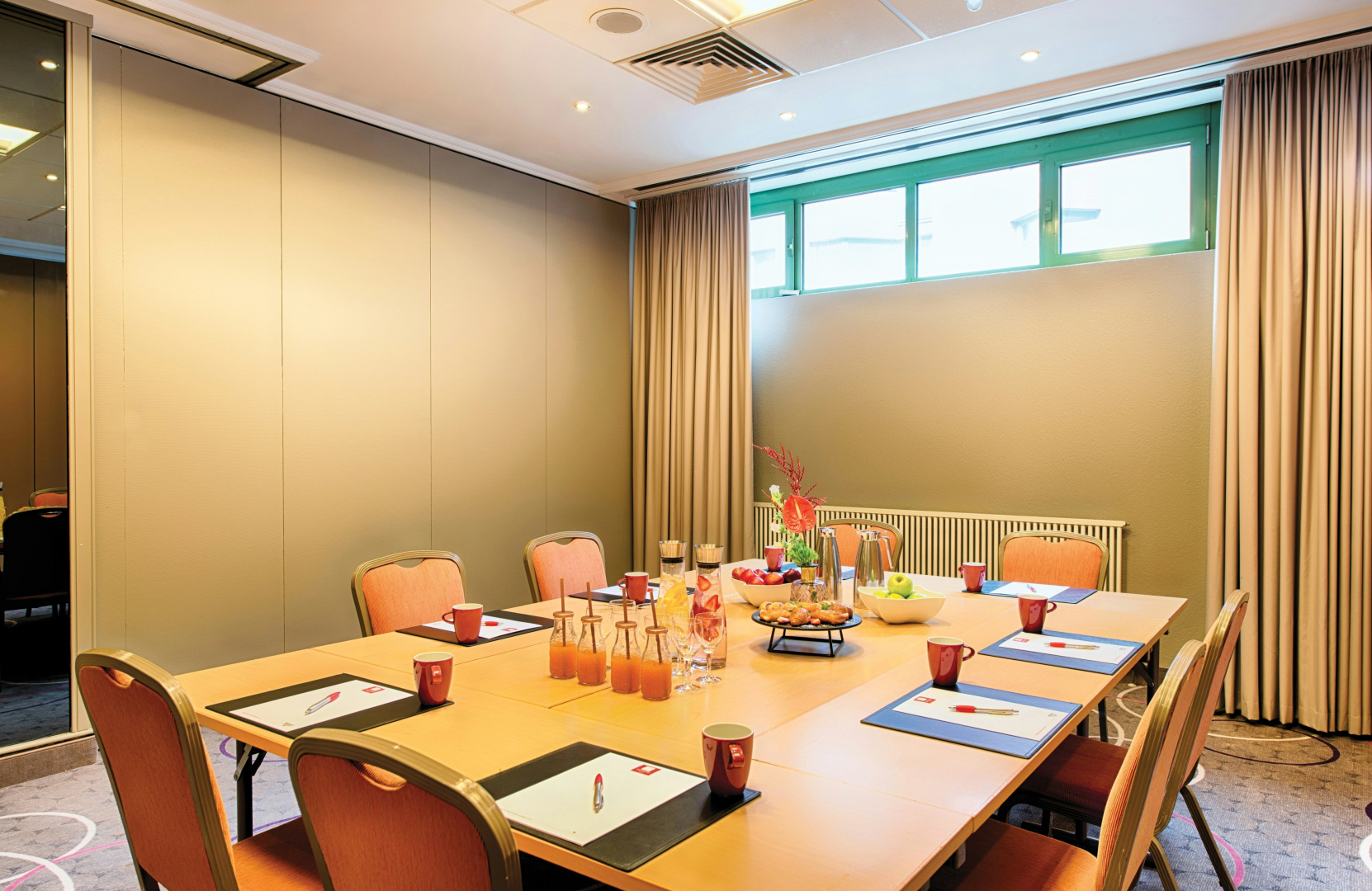 Foto - Leonardo Hotel Mannheim City Center