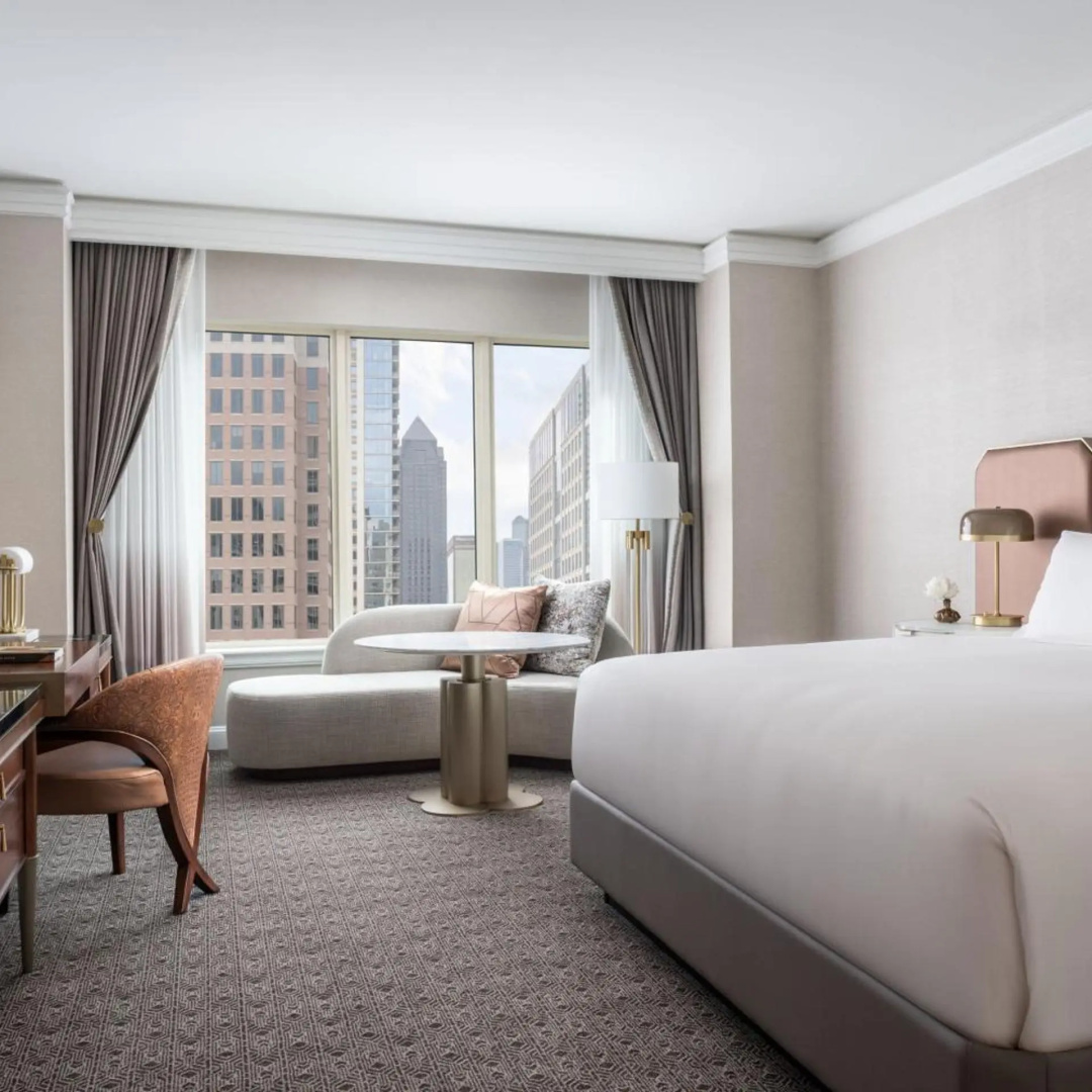 Foto - The Ritz-Carlton, Dallas