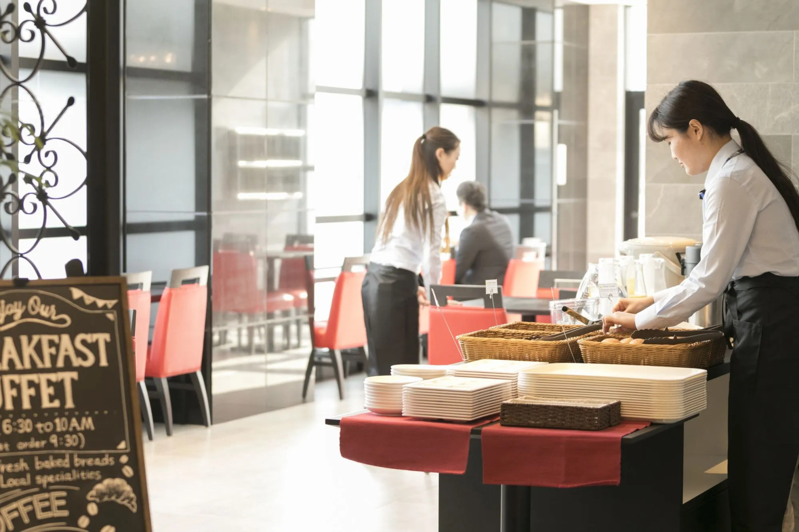 Photo - Hotel. Links Namba