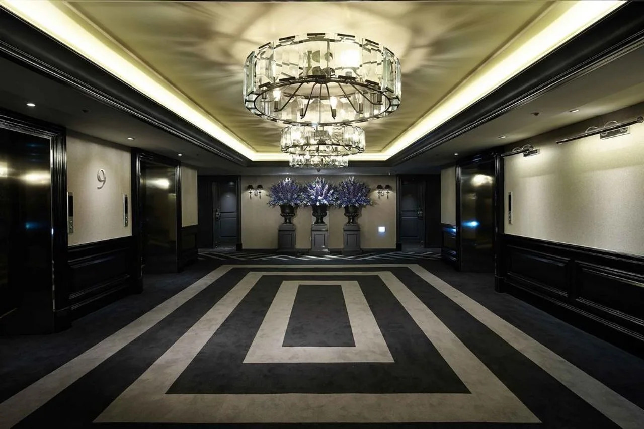 Foto - Kensington Hotel Yeouido