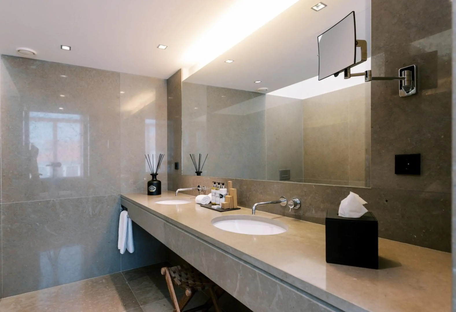 Foto - The Editory Artist Baixa Porto Hotel