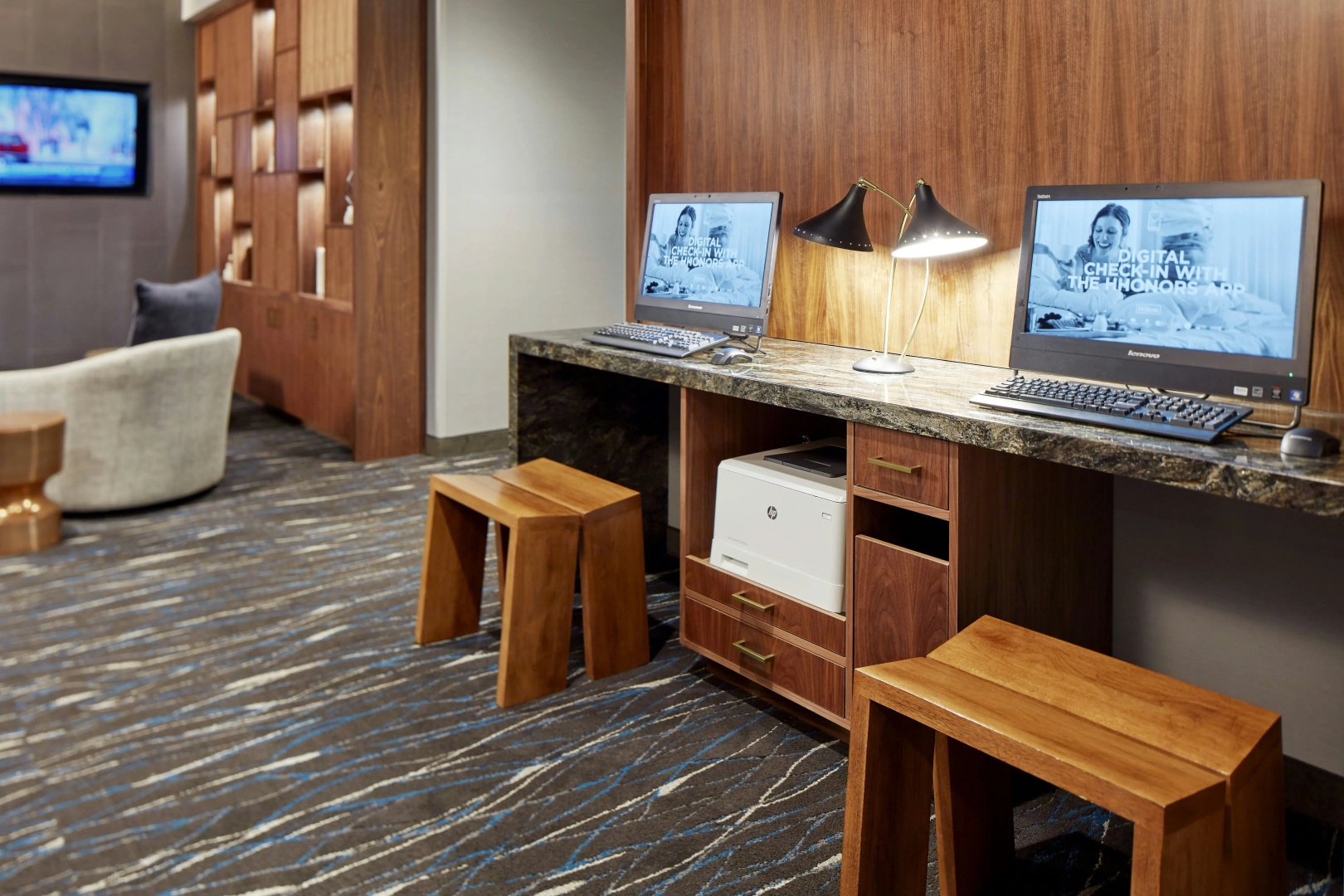 Foto - Homewood Suites by Hilton San Diego Downtown/Bayside
