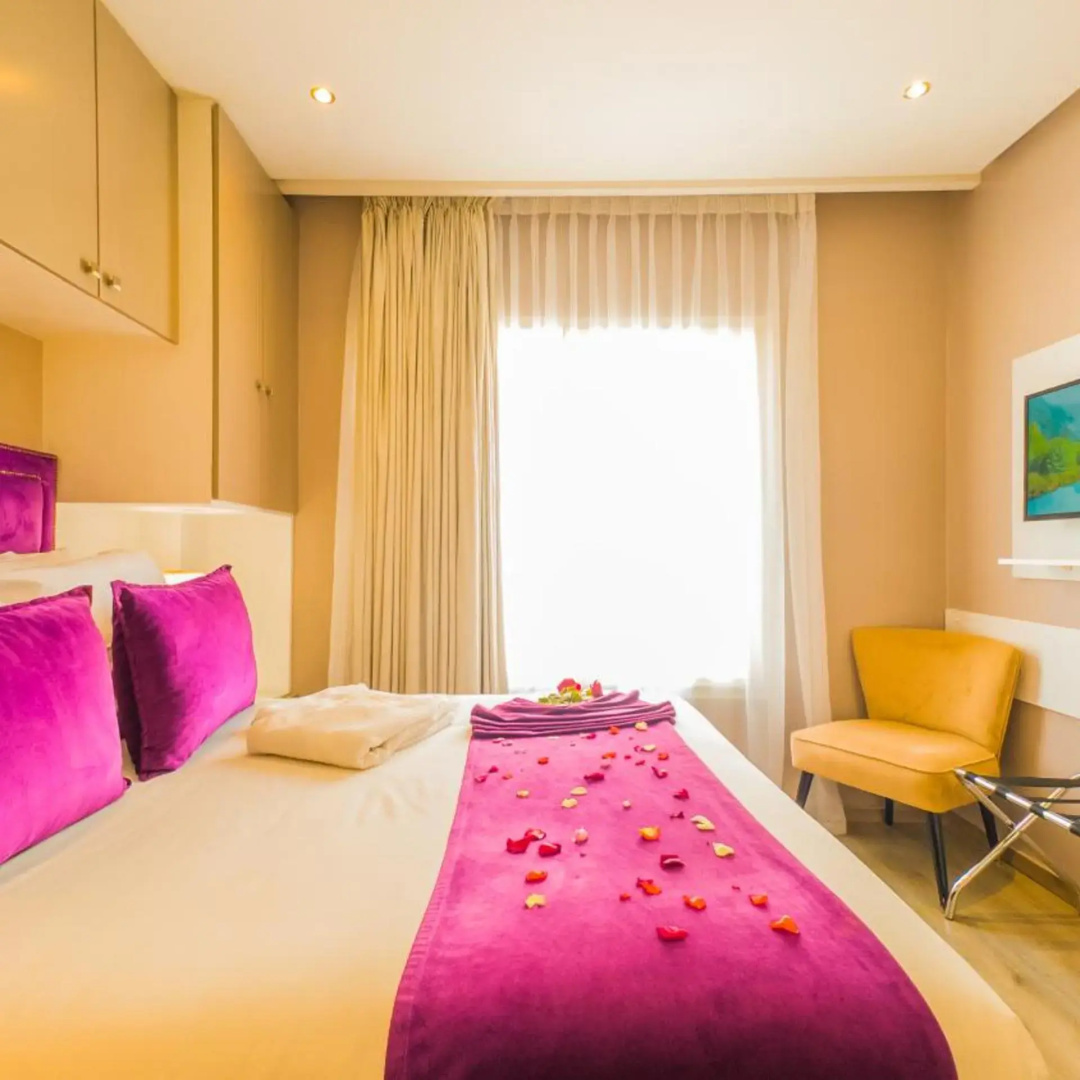 Photo - RENT-INN Suites Hotel