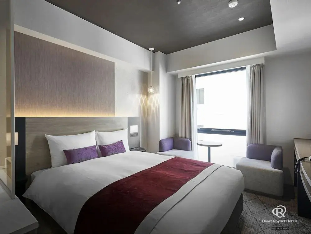 Foto - Daiwa Roynet Hotel Osaka Sakaisuji Honmachi PREMIER