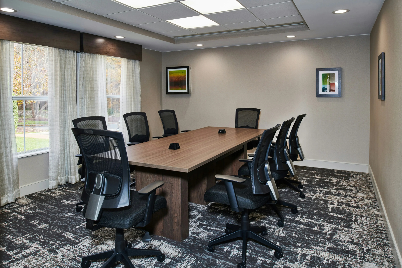 Photo - Hampton Inn & Suites Chapel Hill/Durham, Area
