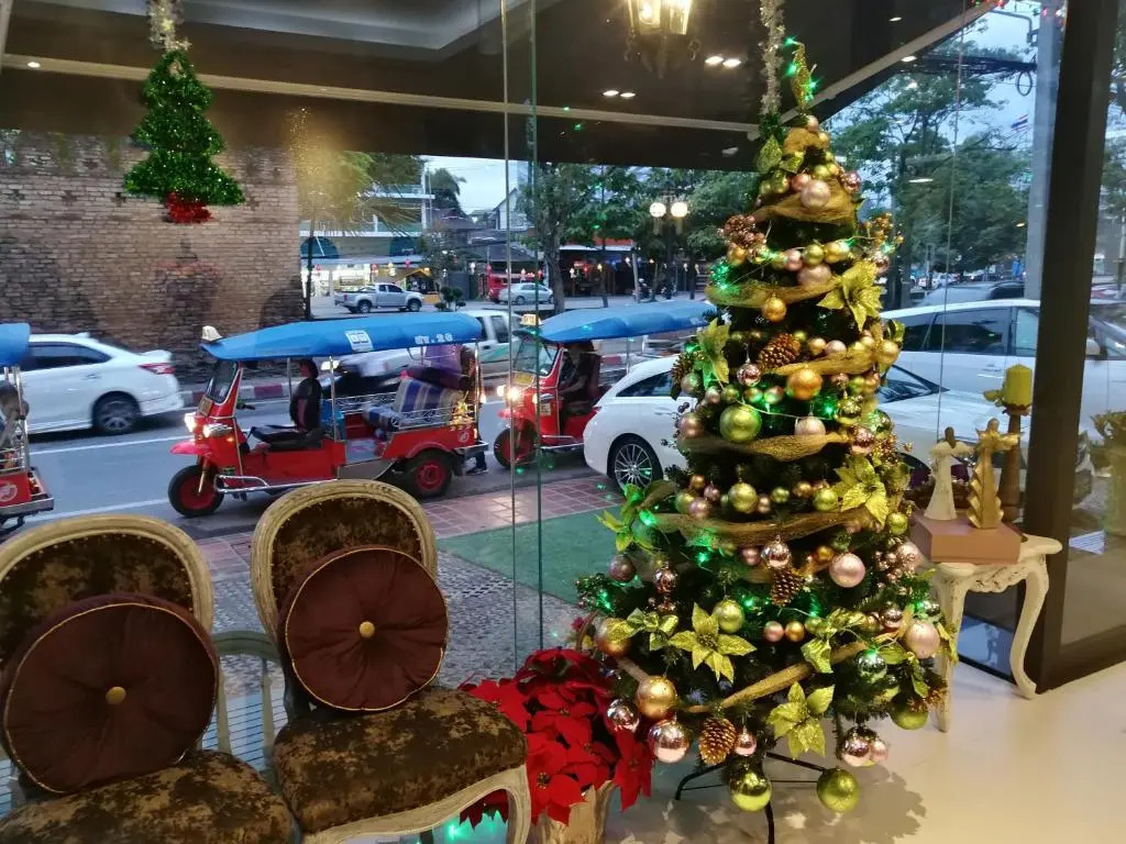 Foto - Marigold Lanna