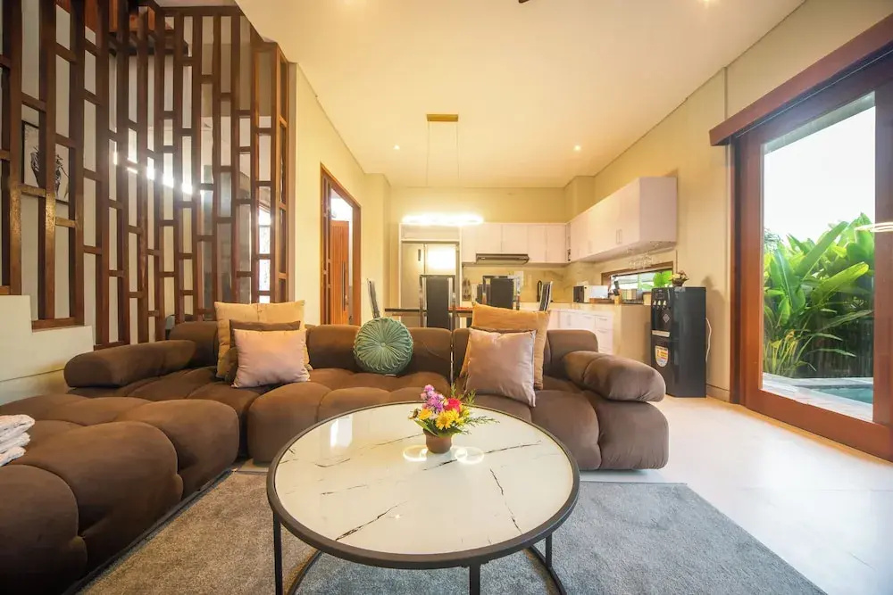 Photo - Alsava Villa and Suites Canggu