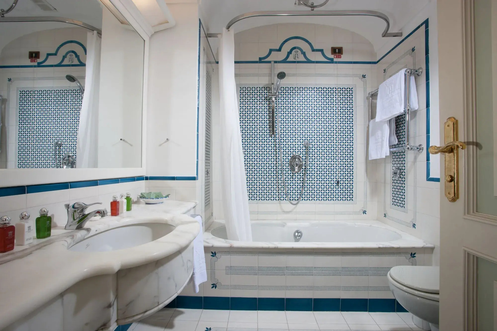 Foto - Grand Hotel Royal