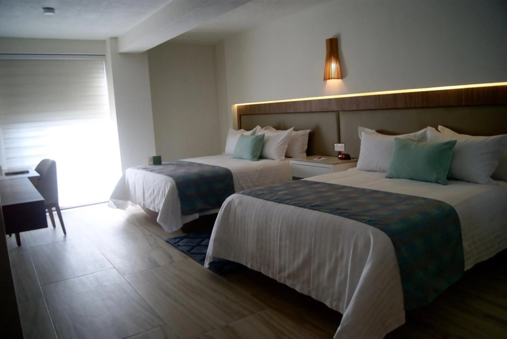 Foto - Hotel Velvet Plaza