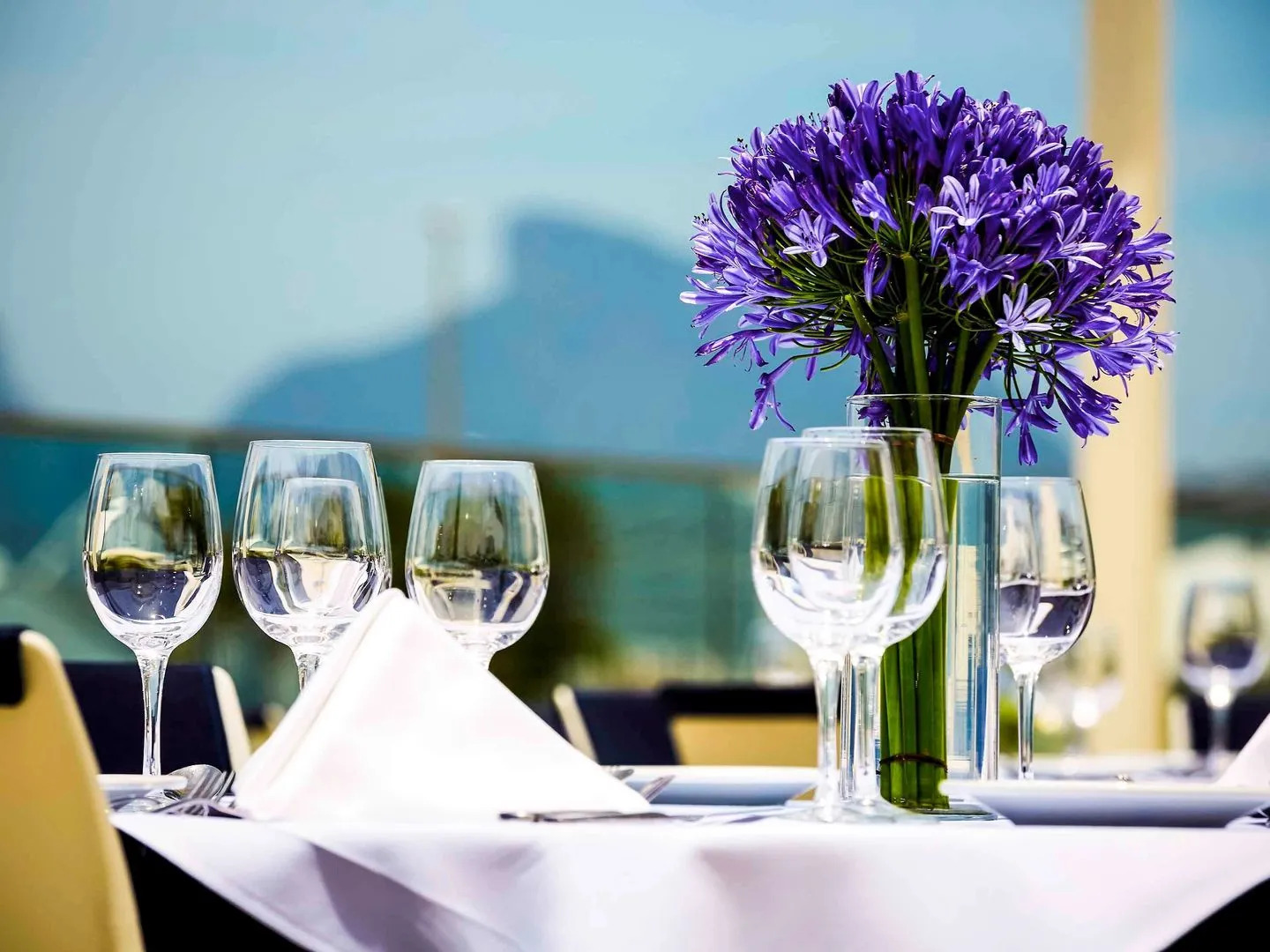 Foto - Lagune Barra Hotel