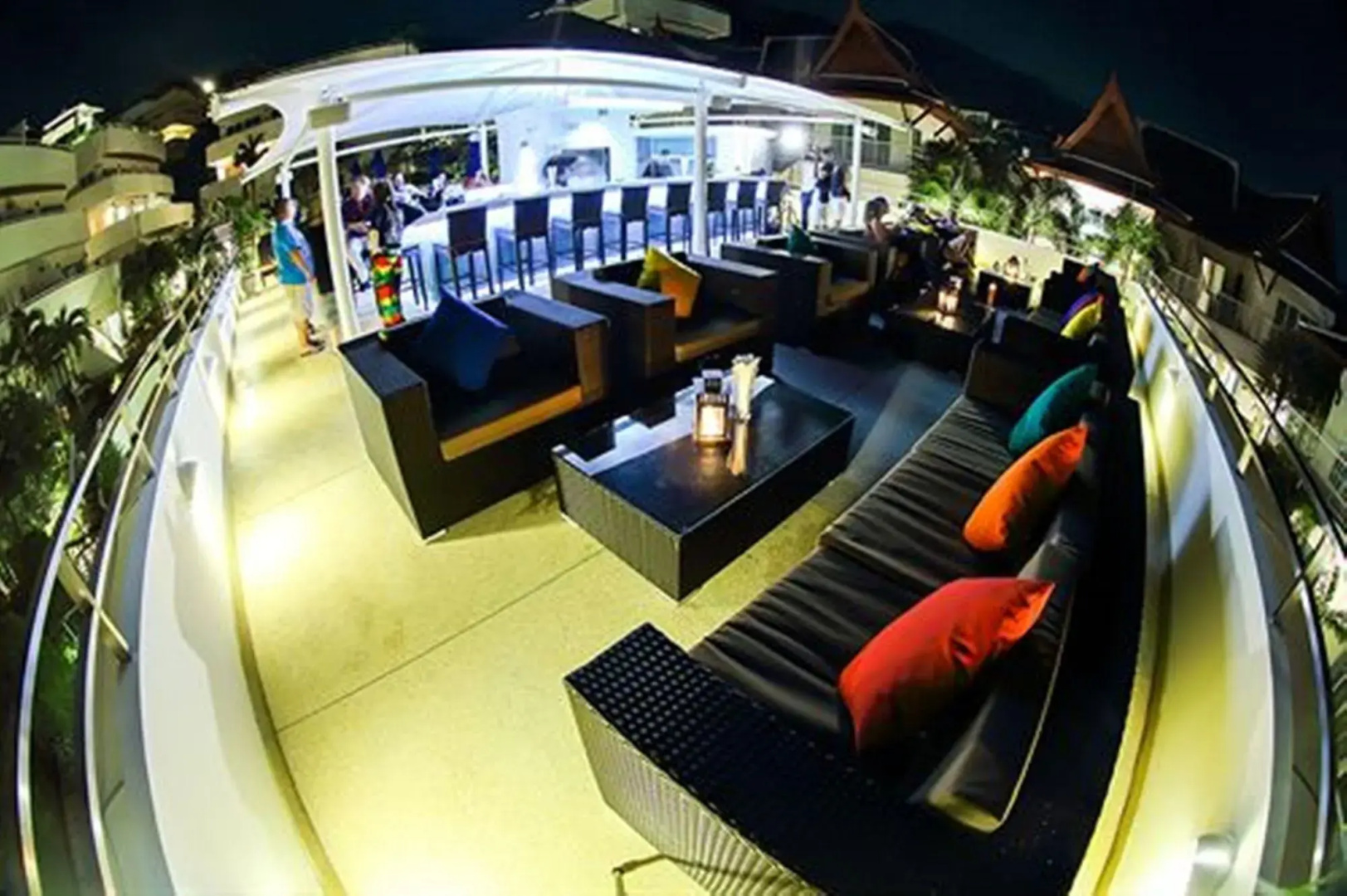 Photo - Phunawa Resort