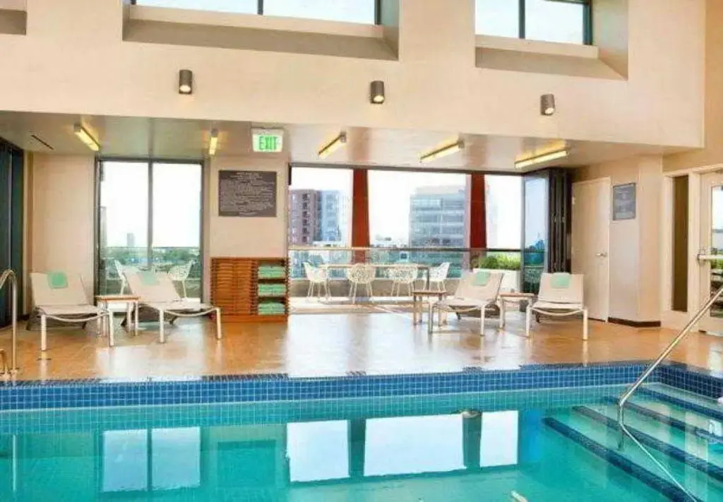 Foto - Residence Inn by Marriott Boston Back Bay/Fenway