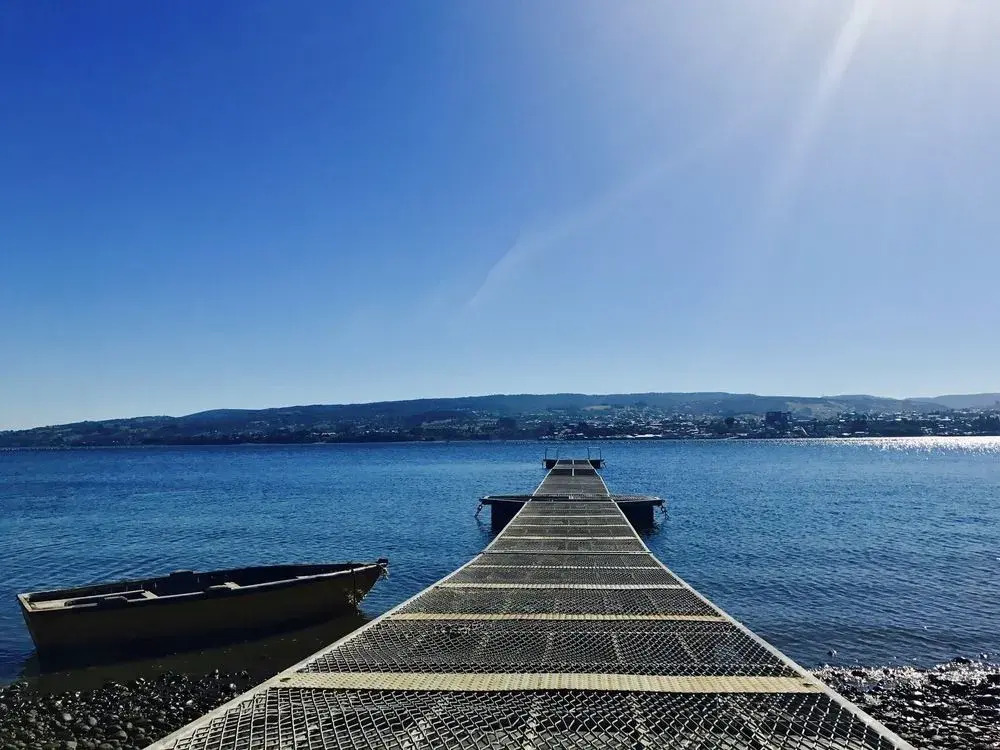 Foto - OCIO Territorial Hotel