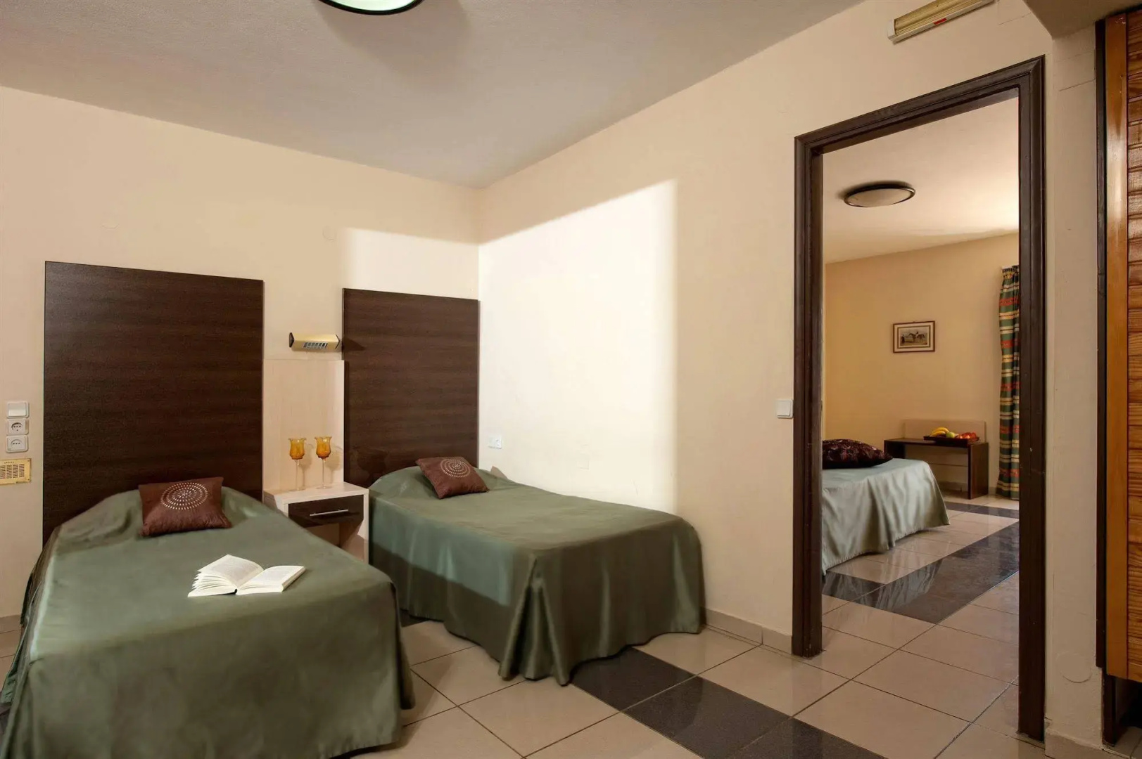 Foto - Senses Blue Boutique hotel