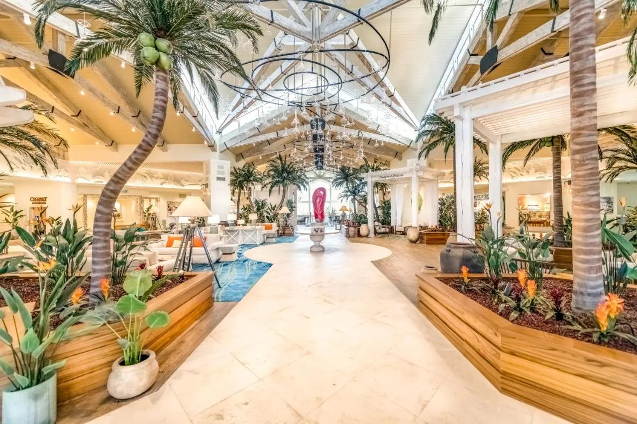 Photo - Margaritaville Resort Orlando with H2O Waterpark