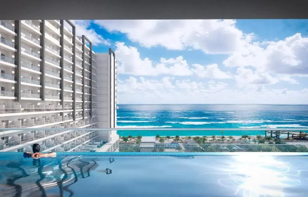 Photo - Riu Ventura - All Inclusive