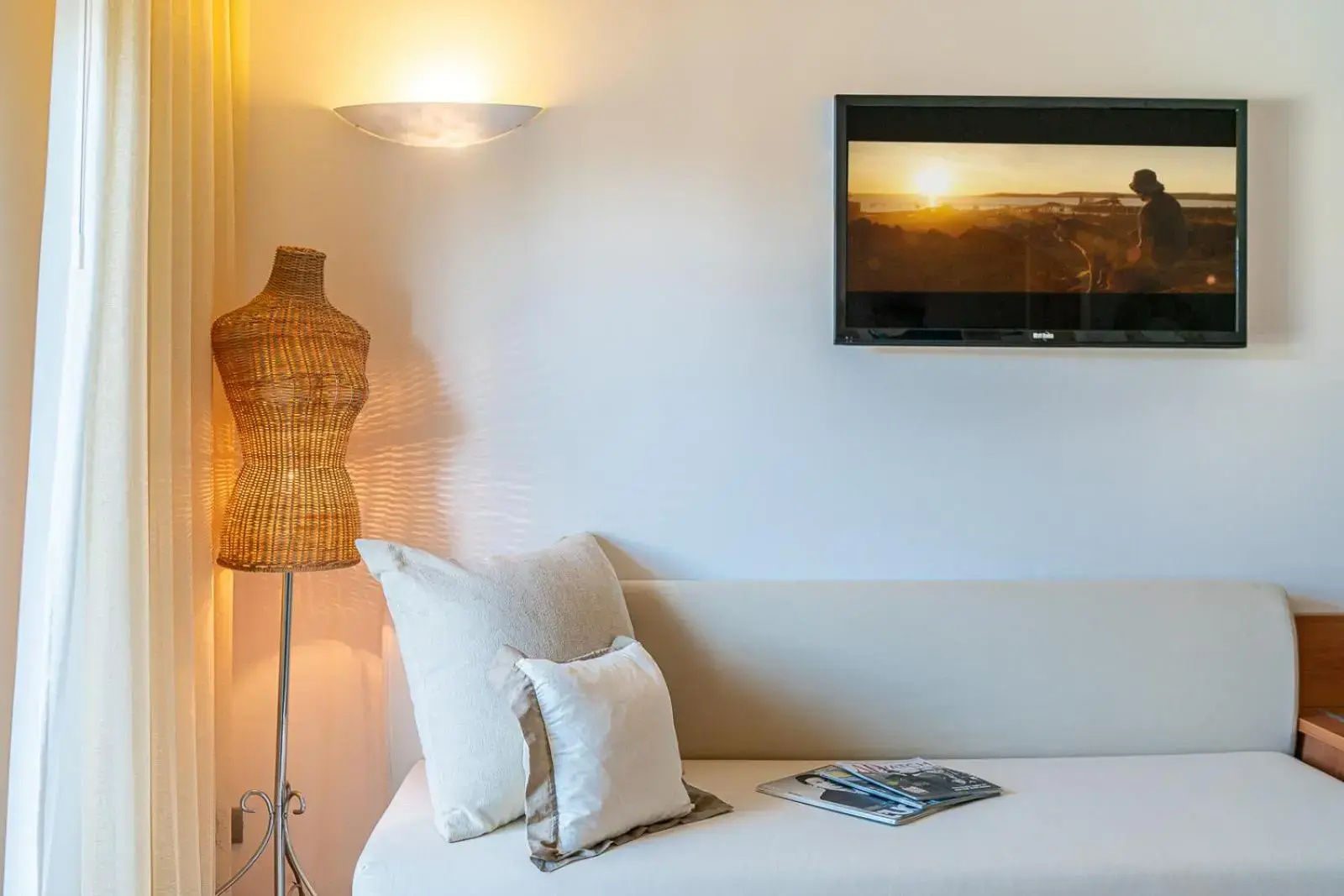 Foto - Hotel Rex