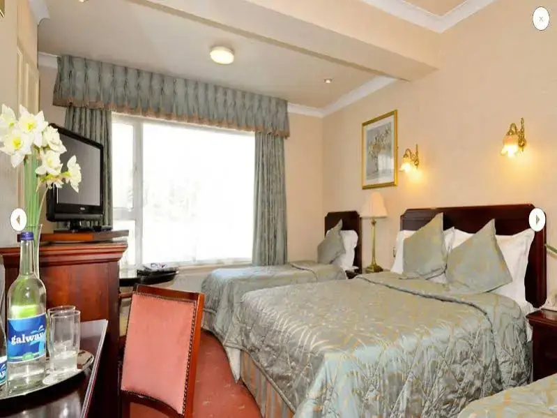 Foto - The Ardilaun Hotel