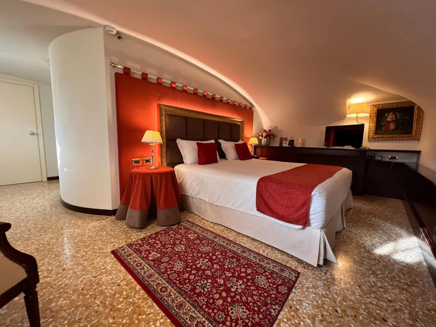 Photo - Ruzzini Palace Hotel