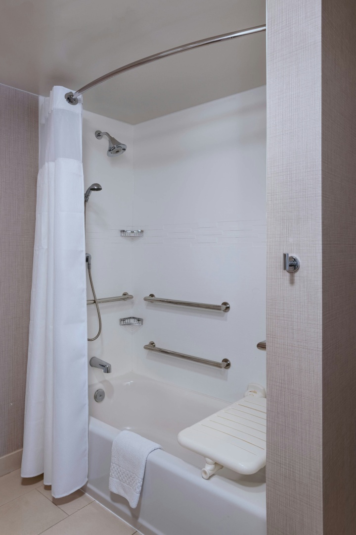 Foto - Residence Inn by Marriott Austin The Domain Area