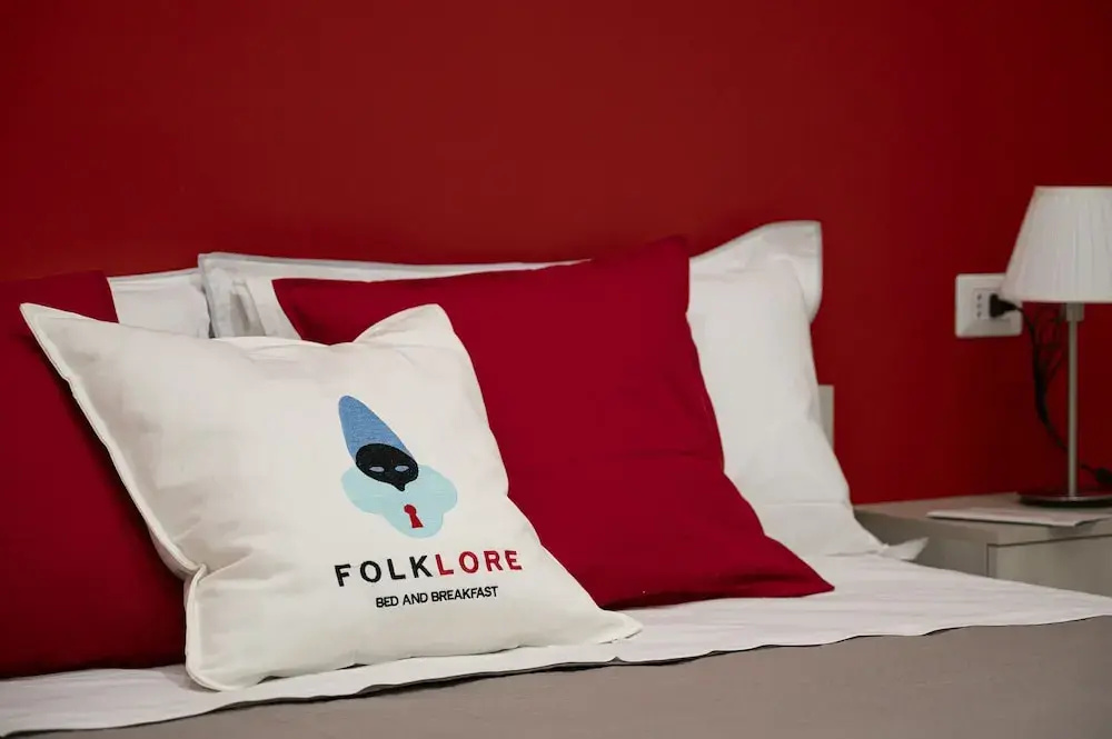 Foto - Folklore B&B